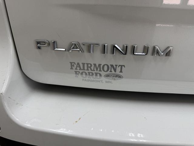 2025 Ford Expedition Platinum MAX