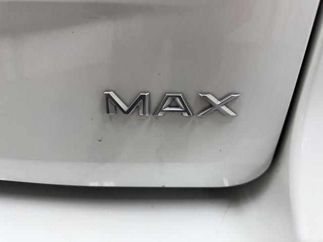 2025 Ford Expedition Platinum MAX