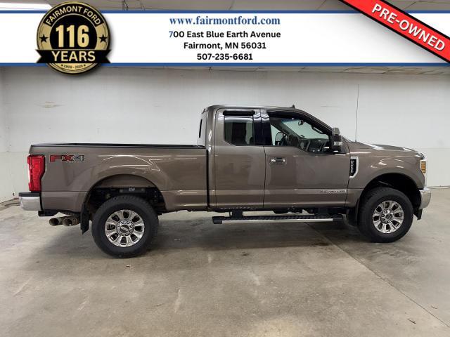 2019 Ford F-250 LARIAT for sale in Fairmont, MN