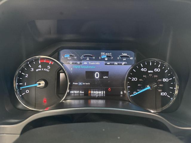 2019 Ford F-250 LARIAT