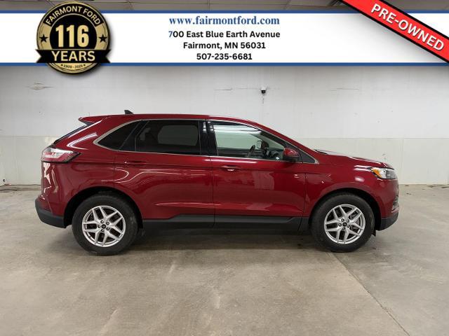 2023 Ford Edge SEL for sale in Fairmont, MN
