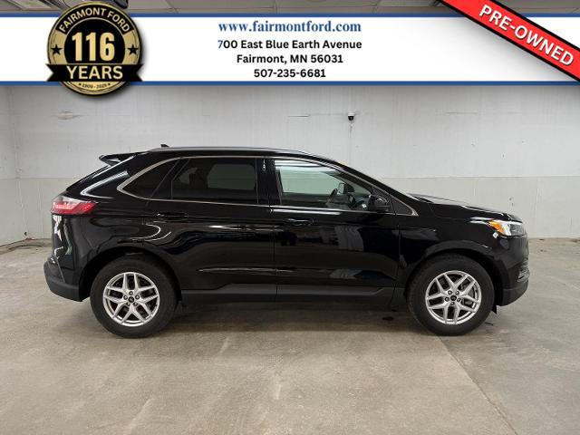 2023 Ford Edge SEL for sale in Fairmont, MN