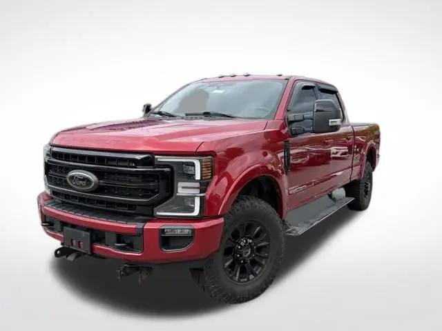 2022 Ford F-350 LARIAT for sale in Torrington, CT