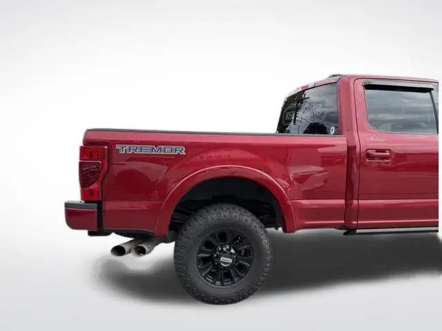 2022 Ford F-350 LARIAT