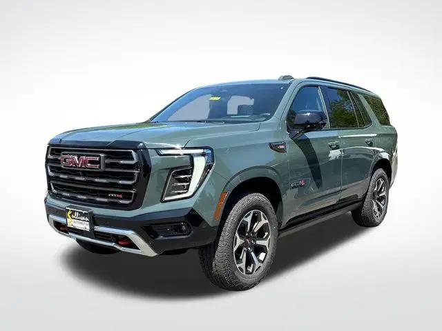 2026 GMC Yukon 4WD AT4 Ultimate for sale in Torrington, CT