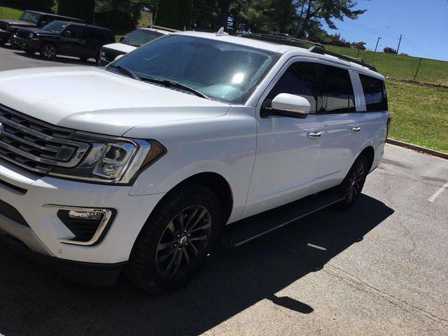 2019 Ford Expedition Max Limited