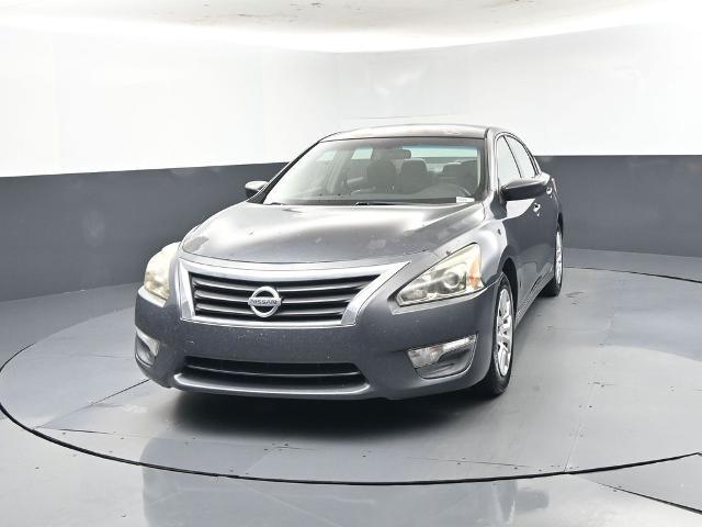 2013 Nissan Altima 2.5 S