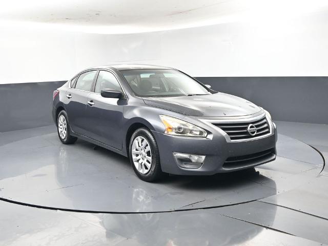 2013 Nissan Altima 2.5 S