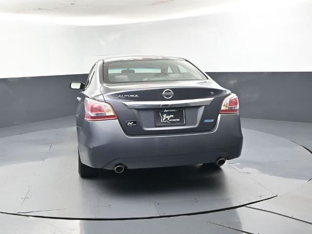 2013 Nissan Altima 2.5 S