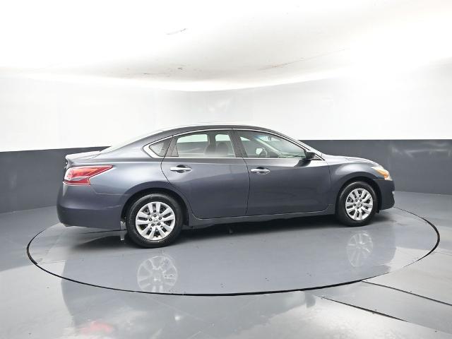 2013 Nissan Altima 2.5 S
