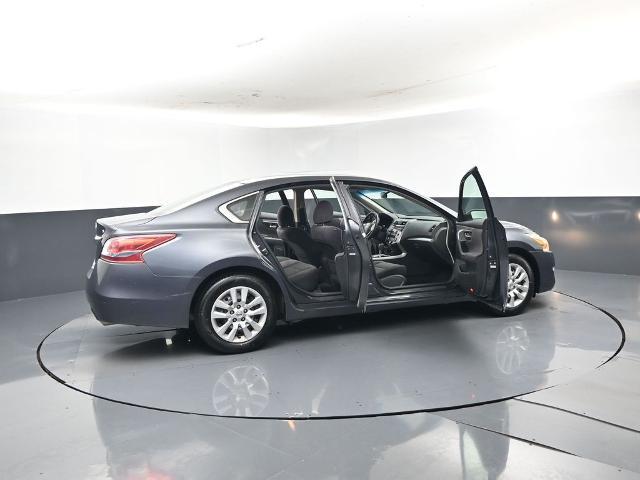 2013 Nissan Altima 2.5 S