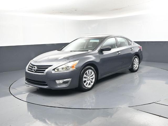 2013 Nissan Altima 2.5 S