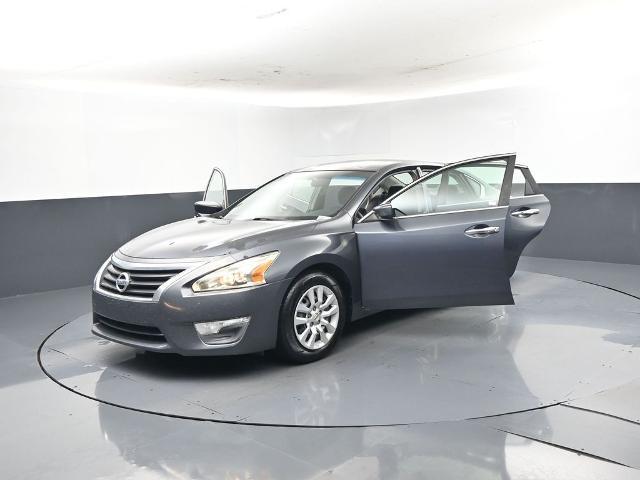 2013 Nissan Altima 2.5 S