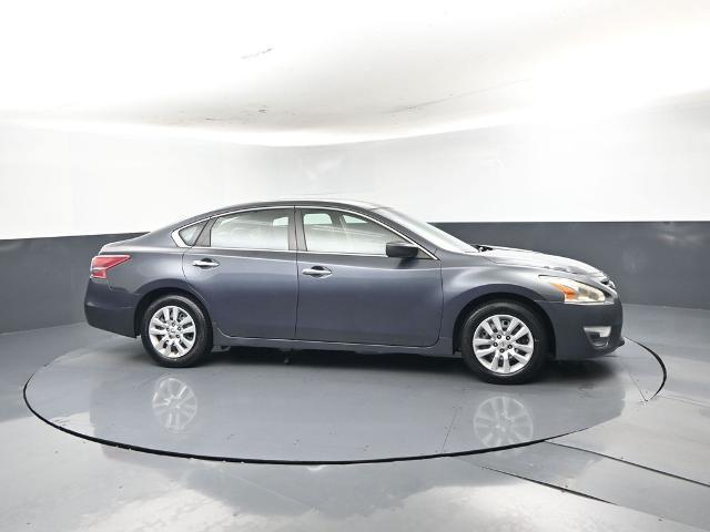 2013 Nissan Altima 2.5 S