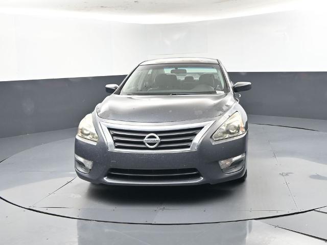 2013 Nissan Altima 2.5 S