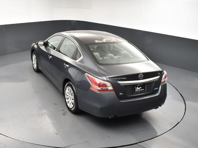 2013 Nissan Altima 2.5 S