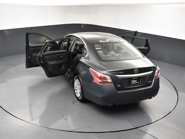 2013 Nissan Altima 2.5 S