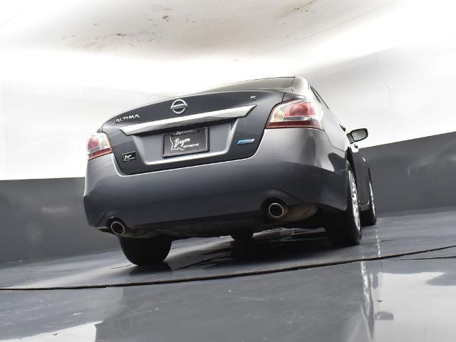 2013 Nissan Altima 2.5 S