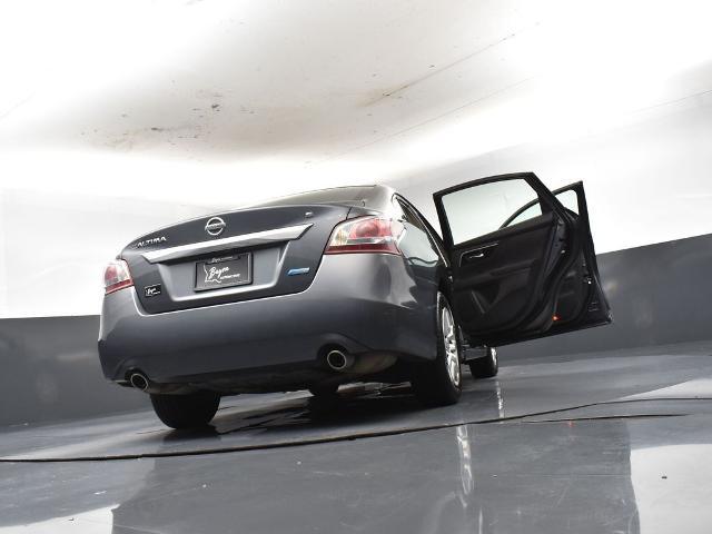 2013 Nissan Altima 2.5 S
