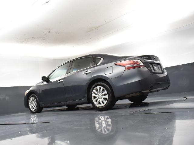 2013 Nissan Altima 2.5 S