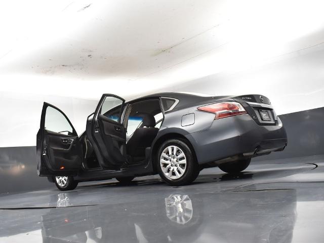 2013 Nissan Altima 2.5 S