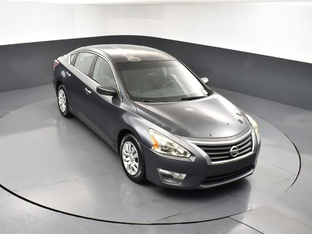 2013 Nissan Altima 2.5 S