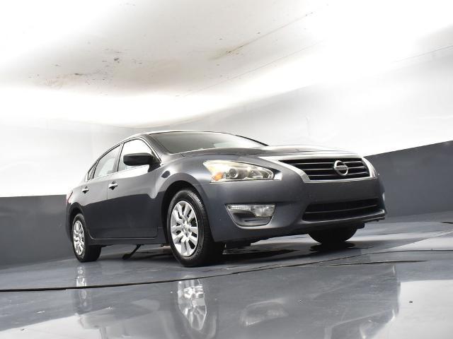 2013 Nissan Altima 2.5 S