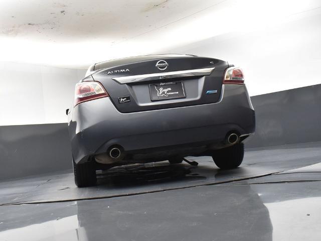 2013 Nissan Altima 2.5 S