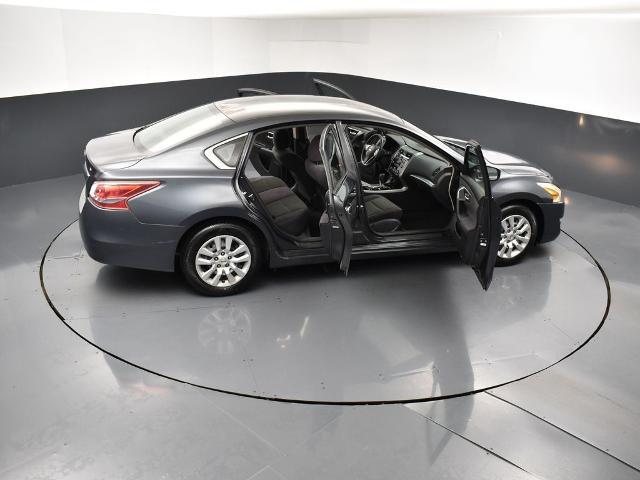 2013 Nissan Altima 2.5 S