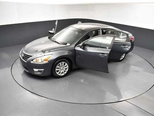 2013 Nissan Altima 2.5 S