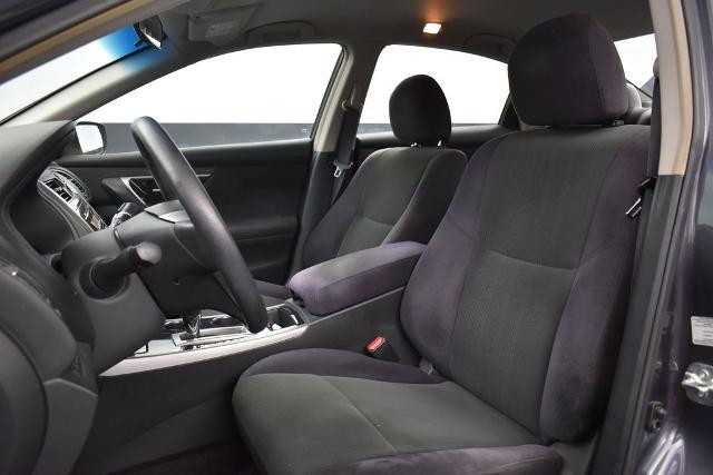 2013 Nissan Altima 2.5 S