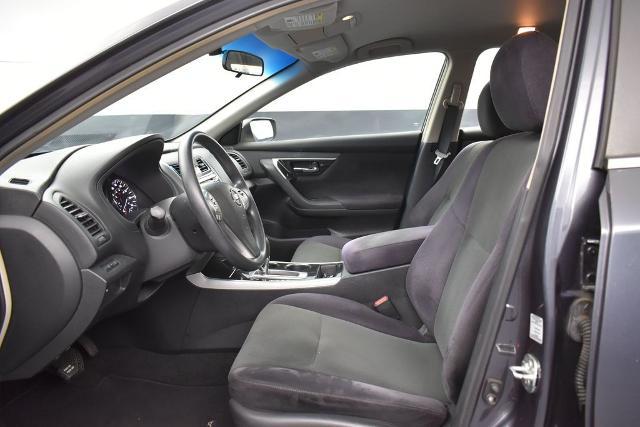 2013 Nissan Altima 2.5 S