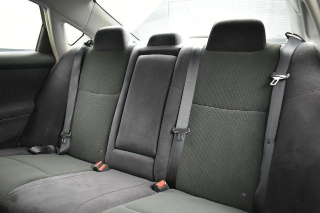 2013 Nissan Altima 2.5 S