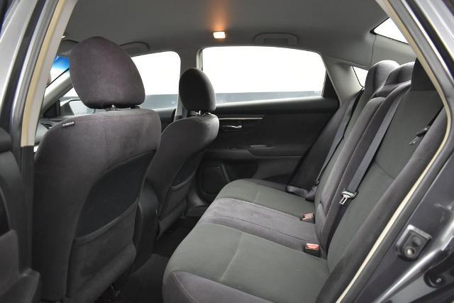 2013 Nissan Altima 2.5 S