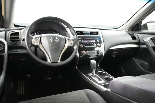 2013 Nissan Altima 2.5 S