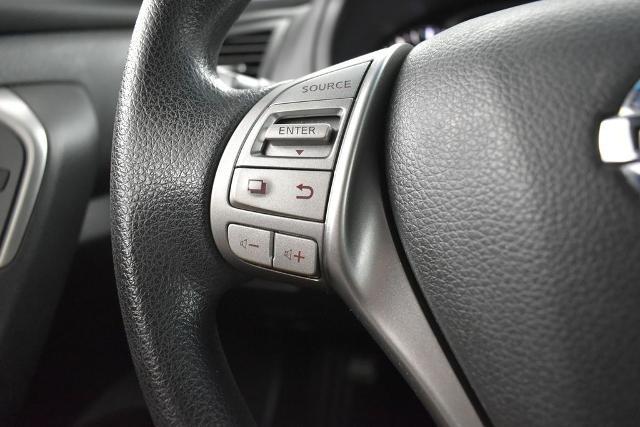 2013 Nissan Altima 2.5 S