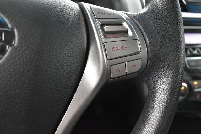 2013 Nissan Altima 2.5 S