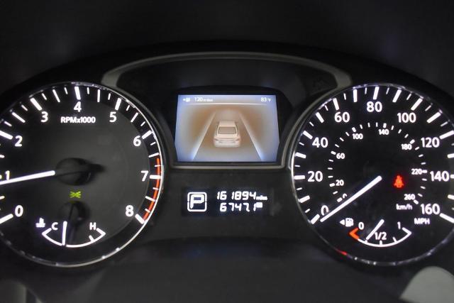 2013 Nissan Altima 2.5 S