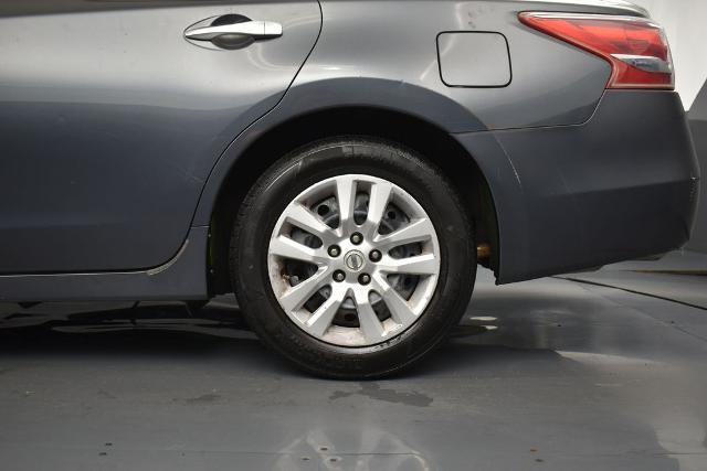 2013 Nissan Altima 2.5 S