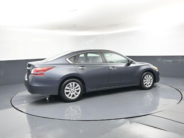 2013 Nissan Altima 2.5 S