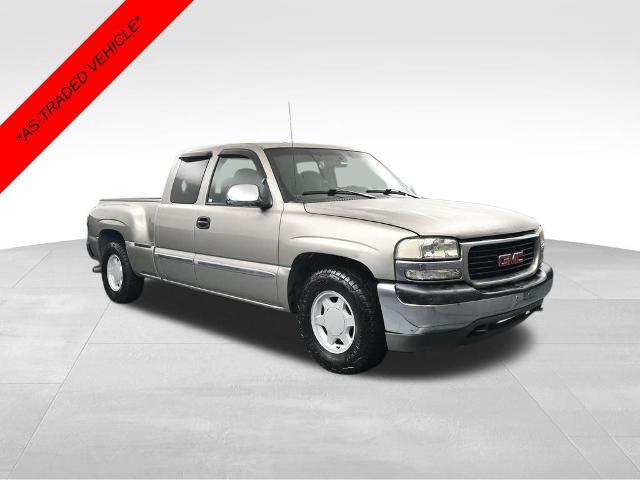 2000 GMC Sierra 1500 SLE for sale in La Place, LA