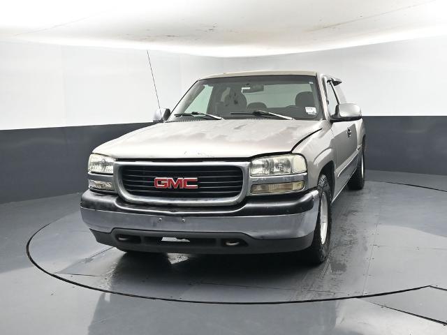 2000 GMC Sierra 1500 SLE