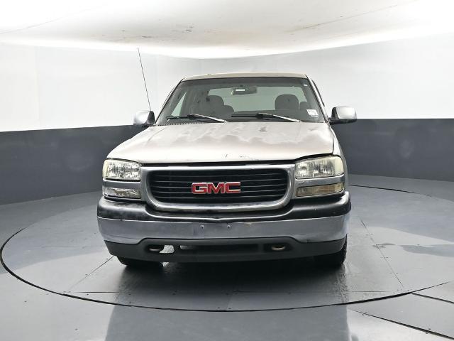 2000 GMC Sierra 1500 SLE