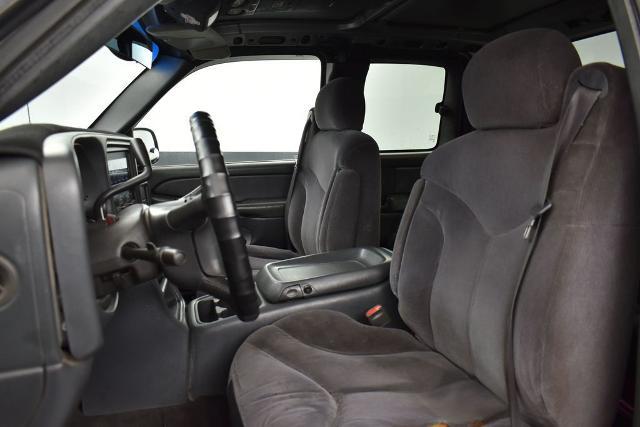 2000 GMC Sierra 1500 SLE