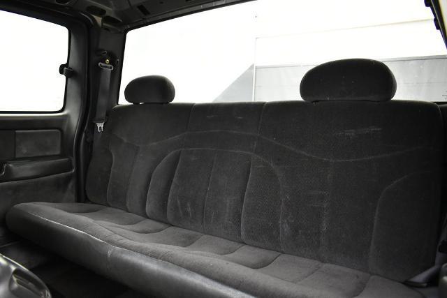 2000 GMC Sierra 1500 SLE