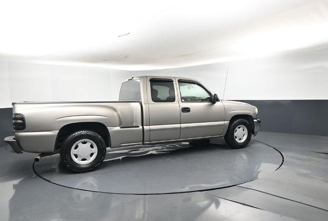 2000 GMC Sierra 1500 SLE