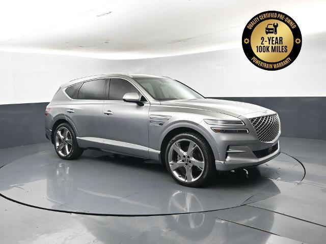 2021 Genesis GV80 2.5T AWD for sale in La Place, LA