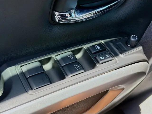 2024 Nissan Titan XD Crew Cab SV 4x4