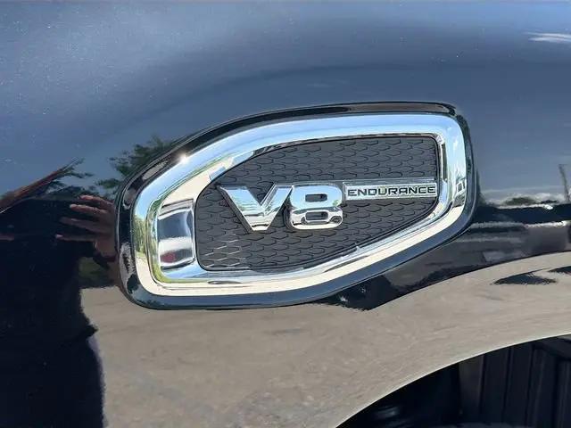 2024 Nissan Titan XD Crew Cab SV 4x4
