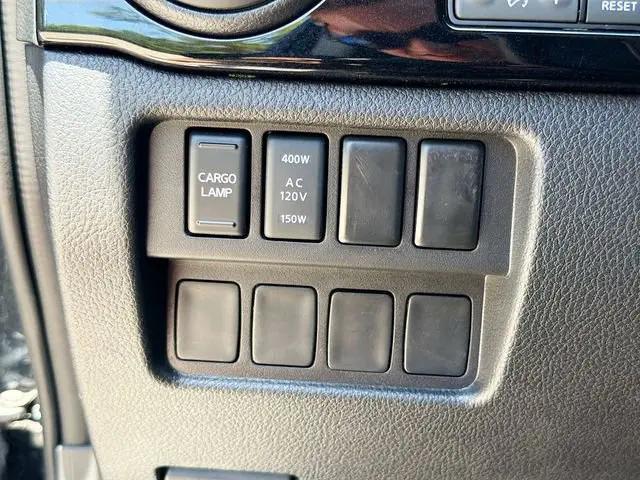 2024 Nissan Titan XD Crew Cab SV 4x4